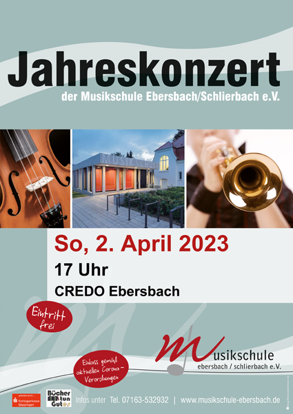 Instrumentenvorstellung 9.10.22