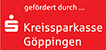 Kreissparkasse Gppingen